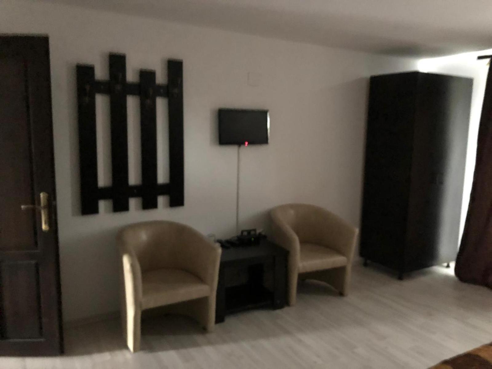 Villa Oaza Apusenilor Calarasi  Habitación foto